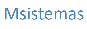 Msistemas – Consultadoria em Sistemas de Informação e Redes
